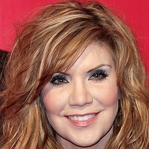 Alison Krauss, 54 (Country Singer)