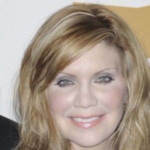 Alison Krauss, 54 (Country Singer)