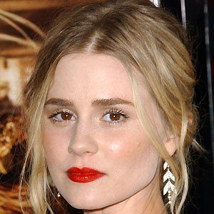 Alison Lohman, 46 (Movie Actress)