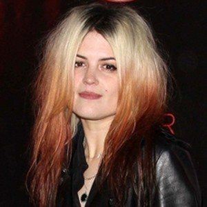 Alison Mosshart, 46 (Rock Singer)