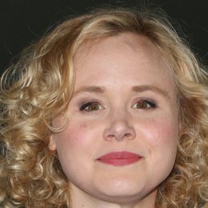 Alison Pill, 39 (TV-actrice)