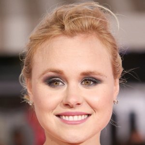 Alison Pill, 39 (TV Actress)