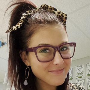 Alison Schaejbe, 28 (TikTok明星)