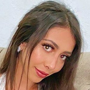 Alison Solís image 1