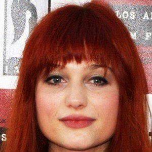 Alison Sudol image 3