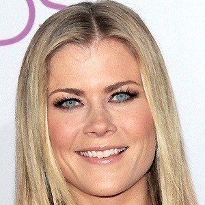 Alison Sweeney, 47 (Soap Opera Actress)