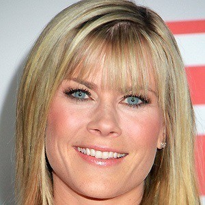 Alison Sweeney, 49 (Soap Opera Actress)