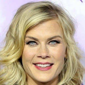 Alison Sweeney, 49 (Soap Opera Actress)