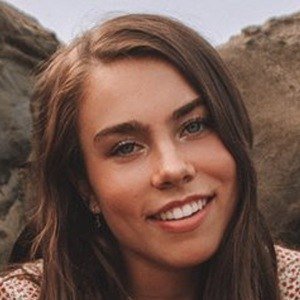 Alison Taylor, 24 (Dancer)