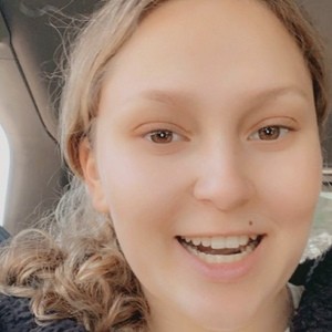 Alison Wilensky, 24 (TikTok Star)