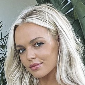 Alissa Fay, 33 (TikTok Star)