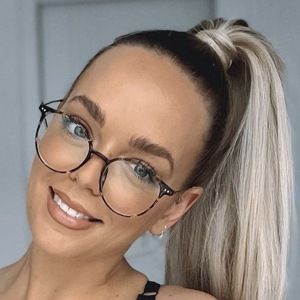 Alissa Fay, 33 (TikTok Star)