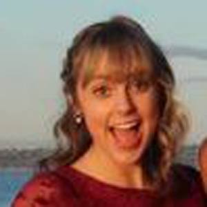 Alissa Gustafson, 23 (TikTok Star)