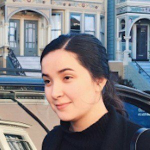 Alissa Martinez, 33 (Family Member)