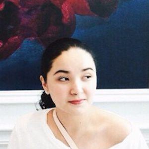 Alissa Martinez, 33 (Family Member)