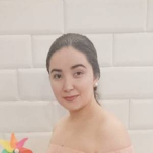 Alissa Martinez, 33 (Family Member)