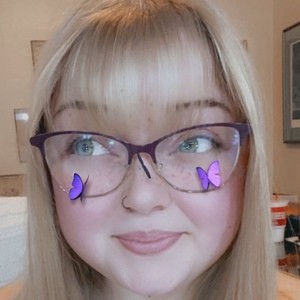 Alissa Parson, 25 (TikTok Star)