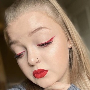 Alissa Parson, 25 (TikTok Star)