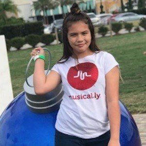 Alisson Gonzalez-Riveron image 1