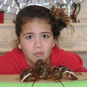 Alisson Gonzalez-Riveron, 18 (YouTube Star)