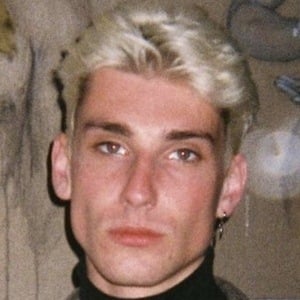 Alistair James Fawcus, 28 (TikTok明星)