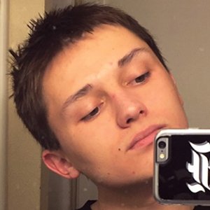 Alistairz, 24 (YouTube Star)