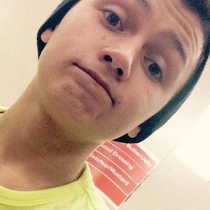 Alistairz, 24 (YouTube Star)