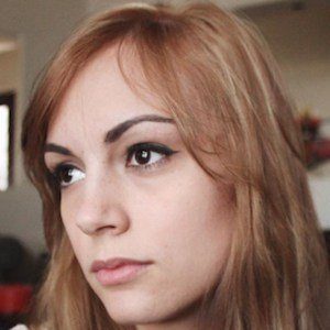 Alivia Marie, 29 (YouTube明星)