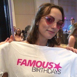 Alivia Marie, 29 (Estrella de YouTube)