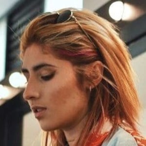 Alix Escobar image 7