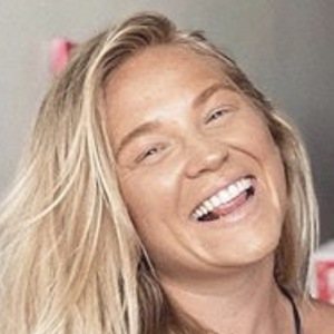 Alix Traeger image 4