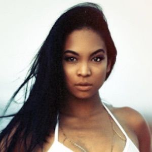 Aliya Janell, 31 (Instagram Star)