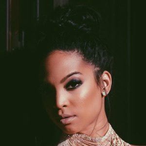 Aliya Janell, 31 (Instagram Star)