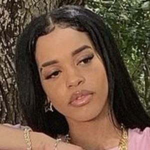 Aliyah Isaac, 22 (YouTube Star)