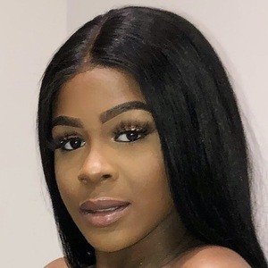 Aliyah Maria Bee, 29 (YouTube Star)