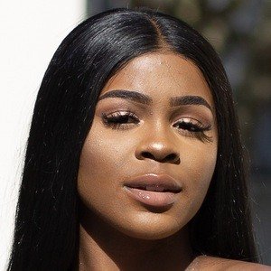 Aliyah Maria Bee, 29 (YouTube Star)