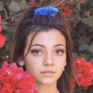 Aliyah Marie Kent, 24 (TikTok Star)