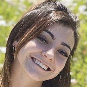 Aliyah Marie Kent (TikTok Star) - Age, Birthday, Bio, Facts, Family