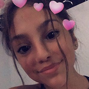 Aliyah Ortega, 21 (Instagram Star)