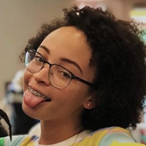 Aliyah Simone image 2