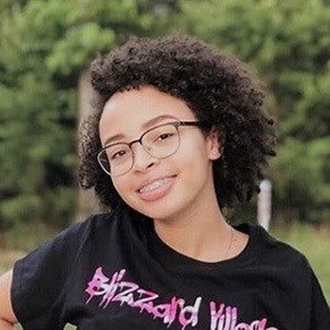 Aliyah Simone image 3