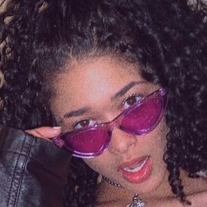 Aliyah Wallace, 24 (TikTok Star)