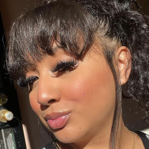 Aliza Reynosa, 26 (TikTok Star)