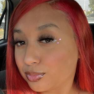 Aliza Reynosa, 26 (TikTok明星)