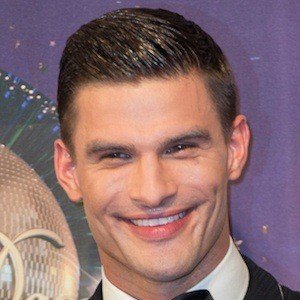Aljaz Skorjanec image 4