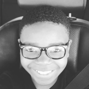 Alkoya Brunson, 22 (Attore di film)