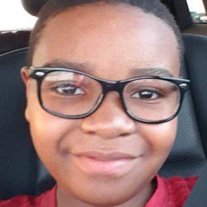 Alkoya Brunson, 22 (Filmschauspieler)