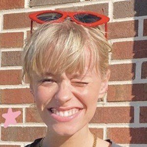 All Things Lilly Ann, 26 (Instagram Star)