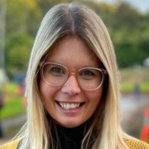 Allanah Harris, 34 (TikTok Star)