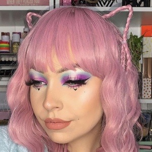 Alle Patenaude, 26 (TikTok Star)